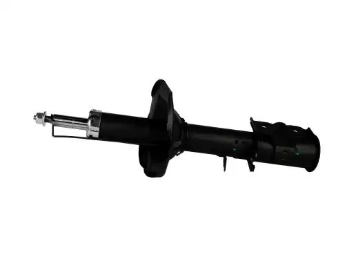 амортизатор задний правый газовый! Kia Shuma/Spectra Rus 1.6/1.8 98> Z00406 ZENTPARTS