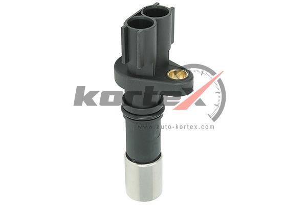 Датчик положения коленвала TOYOTA AURIS/COROLLA/CAMRY/RAV 4 KER3026 KER3026 KORTEX