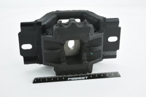 Опора двигателя левая FORD FIESTA/FUSION (CBK) 2001-2008 FDM-CBKLH FDM-CBKLH FEBEST