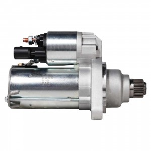 Стартер для а/м VAG Rapid (12-) 1.4TSI (LSt 1848) LST1848 START VOLT