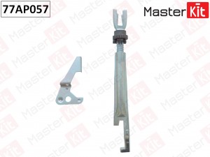 РЕГУЛЯТОР ТОРМОЗНОЙ ЗАДНИЙ ПРАВ._ MERCEDES A (W 168) 77AP057 77AP057 MASTER KIT