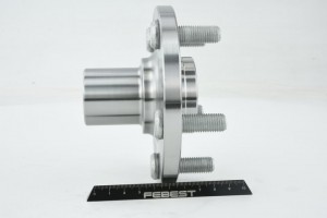 Ступица передняя 0182-AZT220F FEBEST