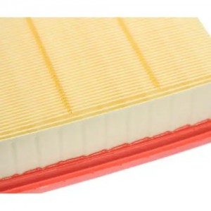 Фильтр воздушный VW Touareg AUDI Q7 PORSCHE Cayenne (для пыльных условий) MEGAPO 130-13-152 MEGA POWER