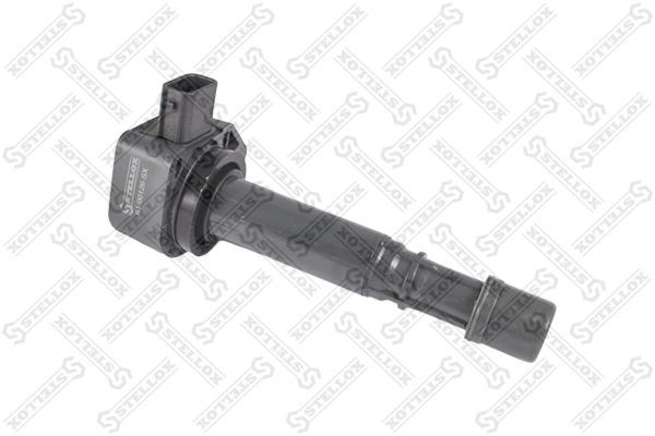 катушка зажигания!\ Honda Accord/Civic/Stream 1.4-3.0i 98-05 61-00126-SX STELLOX
