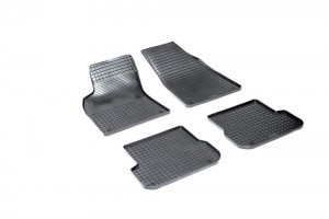 AUDI A6 [C6,4F] (2005-2011) резиновые 00814 SEINTEX