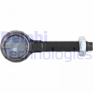 наконечник рулевой!\ Citroen C4, Peugeot 307 1.4/1.6/2.0/1.6HDi 02> TA977 DELPHI