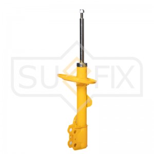 Стойка амортизаторная перед лев SU-1609 SUFIX