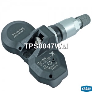 Датчик давления в шине MERCEDES S (W221) KRAUF TPS0047WM KRAUF