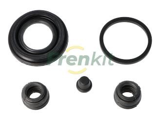рем.к-т диск.торм. ! d34\Honda Accord IV/V/VI 89>/Civic VI/VII/VIII 96>, Rover 6 234024 FRENKIT