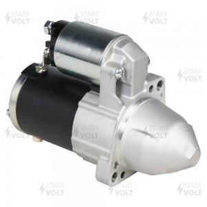 Стартер для а.м Mitsubishi Outlander III 12- 2.0i,Lancer X 07- 1.8i 1,6кВт LSt 1 LST1112 START VOLT
