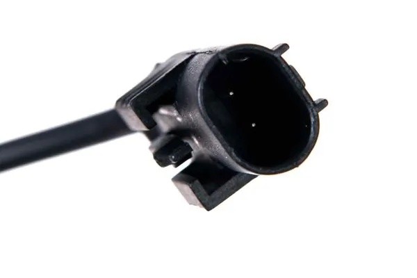 датчик ABS! передний\ Fiat Panda II 1.1-1.4i/1.3D 03> 0665686SX STELLOX