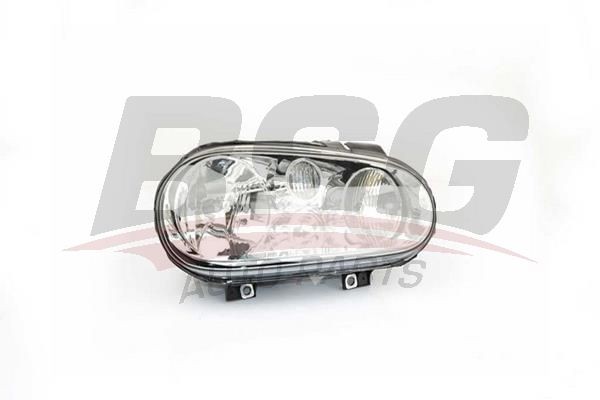 Фара FORD Transit (00-06) правая BSG BSG30800005 BSG