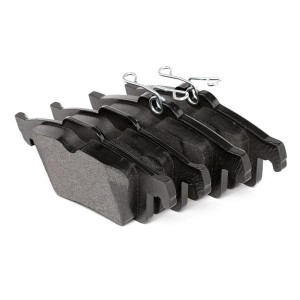 Колодки тормозные P24148 P24148 BREMBO