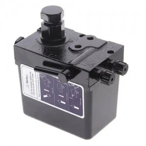 Насос MERCEDES Actros,Axor подъема кабины MEGAPOWER 50011014 MEGA POWER