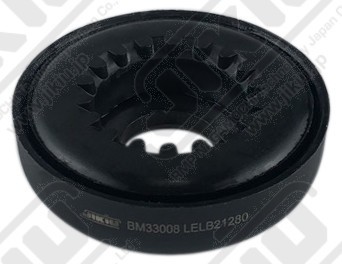Подшипник опоры амортизатора SKODA OCTAVIA (1U) BM33008 BM33008 JIKIU
