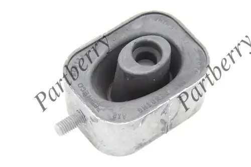 Крепление глушителя PARTBERRY PB530900 PARTBERRY