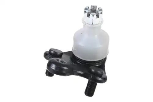 опора шаровая нижняя! 17.45x20 M14x1.5/M12x1.25\ Honda CR-V III 06> Z37083 ZENTPARTS