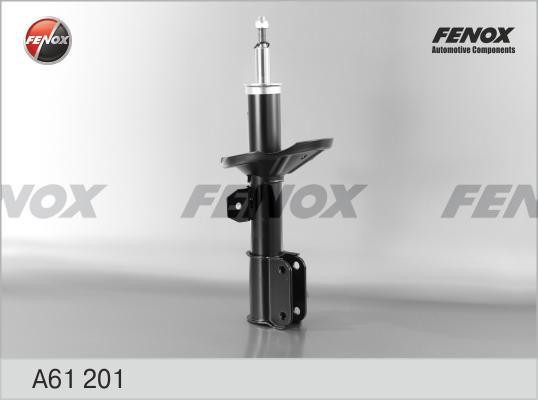 Амортизатор подвески A61201 FENOX