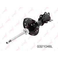 Стойка амортизаторная передняя левая G321046L LYNXAUTO
