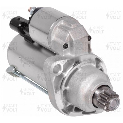 Стартер для а/м VAG Tiguan (08-)/Passat (05-) 6МT LSt1815 LST 1815 START VOLT