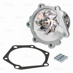 Насос водяной для ам Toyota Hilux (97-),Hiace (89-),Hiace (97-) 2.4D (LWP 1934) LWP 1934 LUZAR