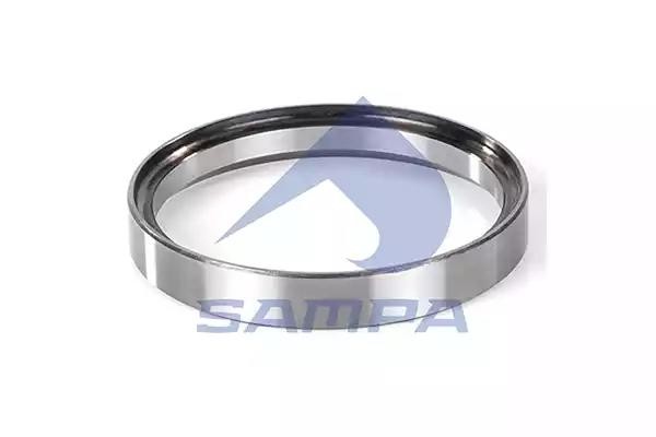 Кольцо упорное MAN F 7/8/9, M/F 90, L/M/F 2000, TGM, TGA/TGS; MB Actros/Axor 730 022278 SAMPA
