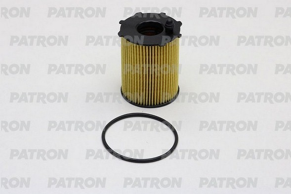 Фильтр масляный PEUGEOT CITROEN PATRON PF4257 PATRON