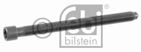 болт ГБЦ! 1шт.\ VAG 2.4-2.8 V6 DOHC 30V 95> 21586 FEBI BILSTEIN