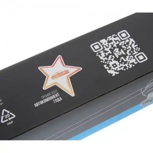 Стойка стабилизатора HYUNDAI Getz (02-) переднего левая MEGAPOWER 29019022 MEGA POWER