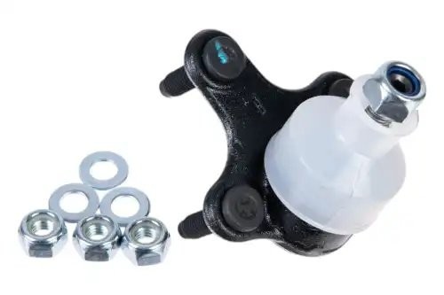 опора шаровая левая!\ Audi A3 all 12>, Skoda Octavia all 12>, VW Golf VII all 12 Z37169 ZENTPARTS