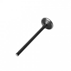 Клапан выпускной КАМАЗ Камминз ISLe (4981795) (Haffen) 0343 HAFFEN