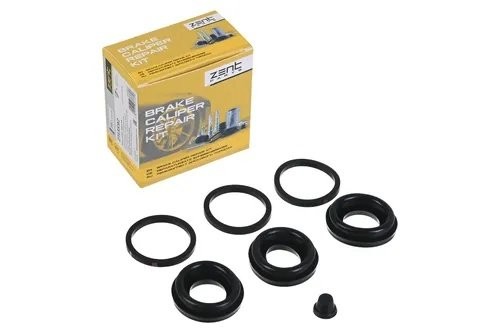 р/к дискового тормоза!\ Lada Niva (2121) 76> Z113592 ZENTPARTS