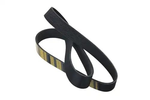 ремень поликлиновой! 10PK1400 \Volvo D16 Z23302 ZENTPARTS