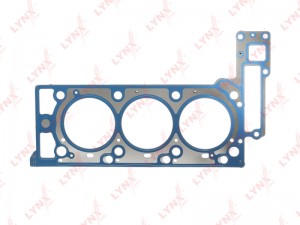 Прокладка ГБЦ SH-0728 SH0728 LYNXAUTO