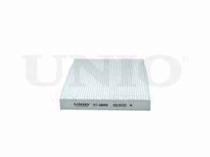 Фильтр салонный FLT-40086 UNIO