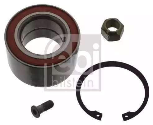 Подшипник ступицы VW T4 (90-03) задней FEBI 05847 FEBI BILSTEIN