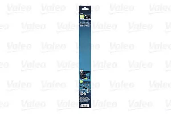 Щетка стеклоочистителя 450мм, задняя (Hydroсonnect) 578567 VALEO PHC