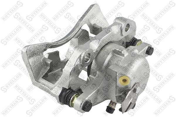 [443615124F] !суппорт тормозной перед. лев.\ Audi 80 1,6-2,6 86-94 LUC d54,0 05-90298-SX STELLOX