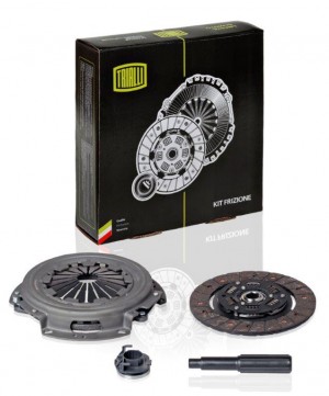 Комплект сцепления Renault Logan (04-) 1.6 FR0907 FR 0907 TRIALLI