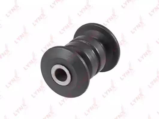 Сайлентблок рычага нижнего передней подвески C8049 LYNXAUTO