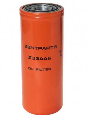 фильтр масляный! D94.2 H240 1-3/8' Volvo FL/FM/F/FH12 Z33446 ZENTPARTS