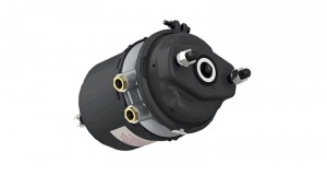 Энергоаккумулятор дискового тормоза Тип: 24/24 ; PRO4810120 PROVIA