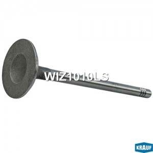 Клапан впускной SKODA Rapid (13-15) KRAUF WIZ1010LS KRAUF