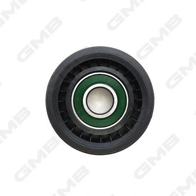 Ролик приводного ремня Citroen Jumper (250), Peugeot Boxer (250), Ford Transit,  GTA0310 GMB