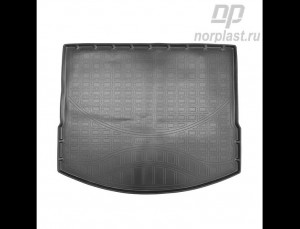 КОВРИК БАГАЖНИКА HAVAL F7 2019- NPA00T28320 NPA00-Т28-320 NORPLAST