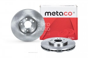 MB W210E/ W203/ R170 SLK 3050180 METACO