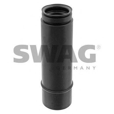 AUDI A3 [8PA]/ VW GOLF V PLUS/ TOURAN 30 93 8657 SWAG