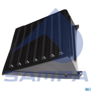 Крышка аккумуляторного отсека FL6/12/FM7/9/10/12/FH12/16 18300115 SAMPA