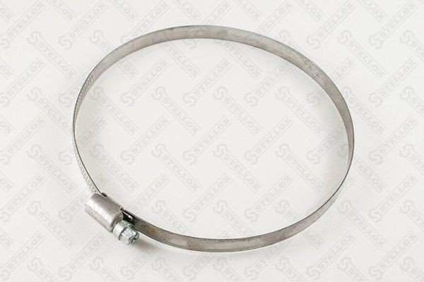 хомут червячный! 100-120/9 металлический\ 8918032SX STELLOX