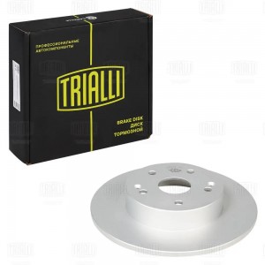 GEELY COOLRAY (2018>) DF 165111 TRIALLI
